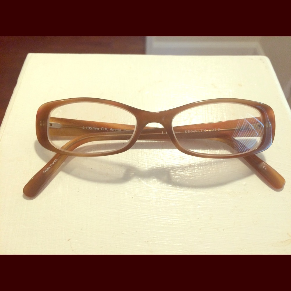 Kenneth Cole Glasses